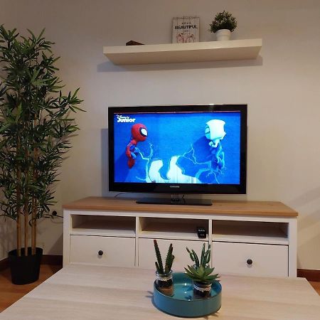 145A Apartamento Moderno Dos Habitaciones กิฮอน ภายนอก รูปภาพ