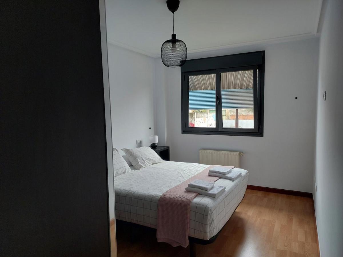 145A Apartamento Moderno Dos Habitaciones กิฮอน ภายนอก รูปภาพ
